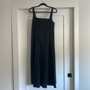 Abercrombie Mila Midi Dress